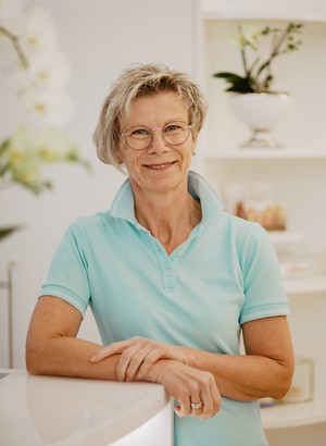 Sabine Pütz