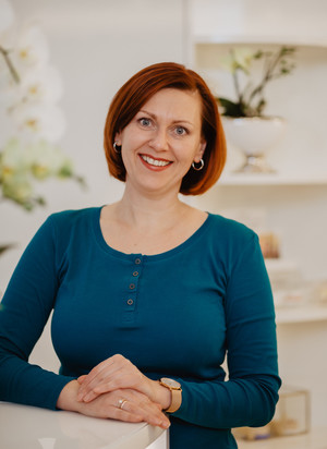 Svetlana Korostovskiy