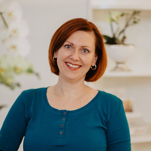 Svetlana Korostovskiy